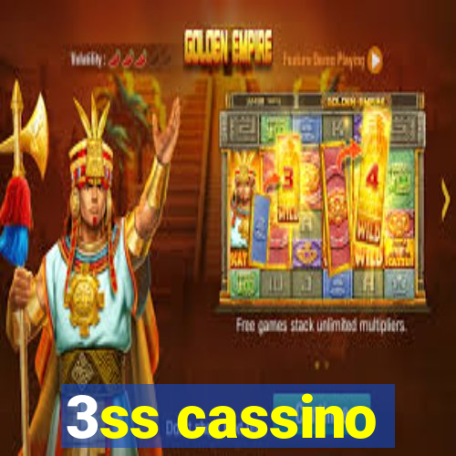 3ss cassino